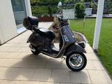 Vespa GTV 300 - VESPA GTV 300