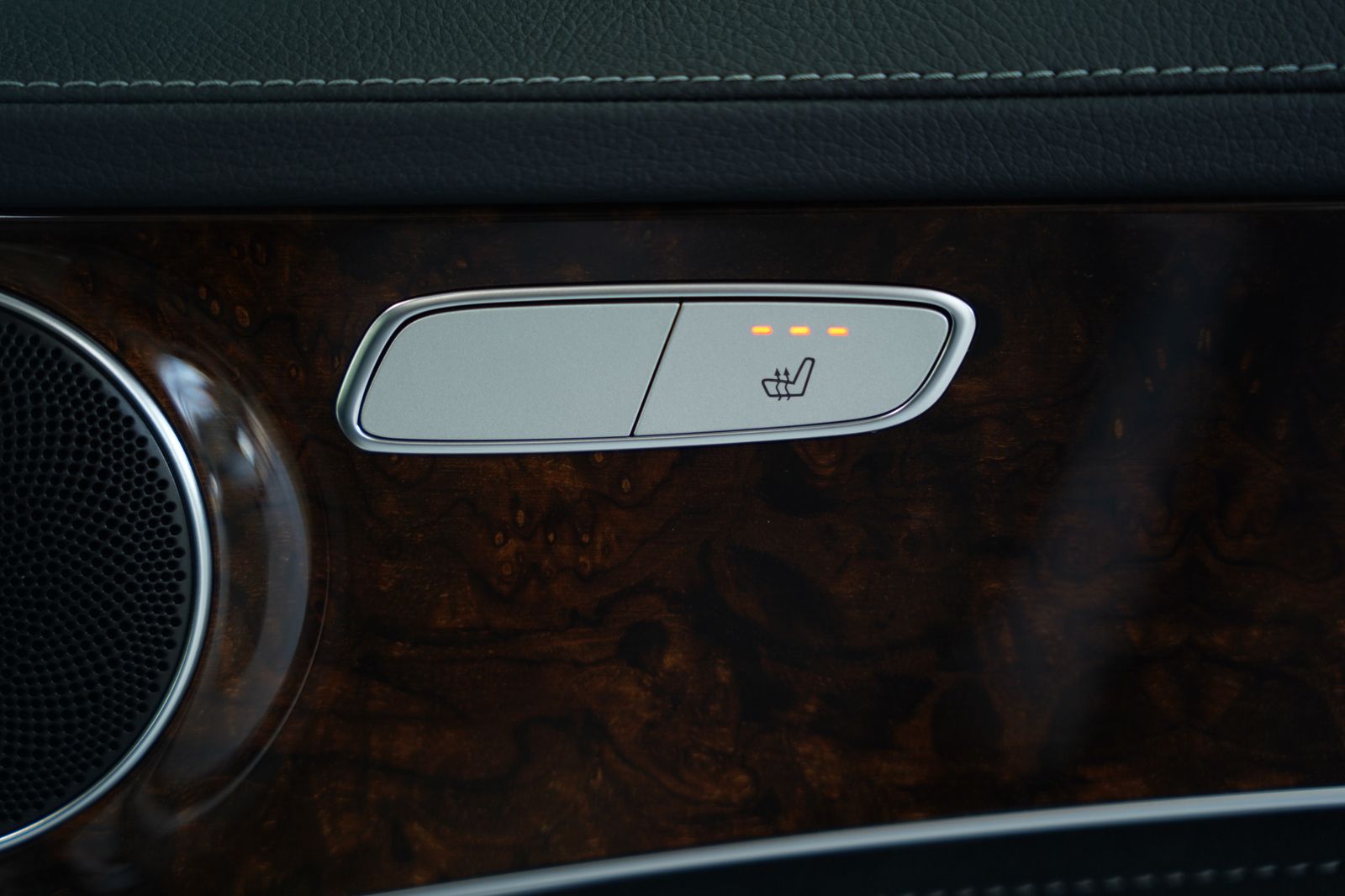 Mercedes Benz C 180