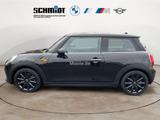 MINI One Blackyard + 2.HAND + TÜV-bis-10.2026 - MINI MINI: Black