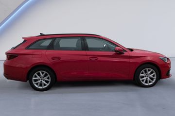 SEAT Leon - 6