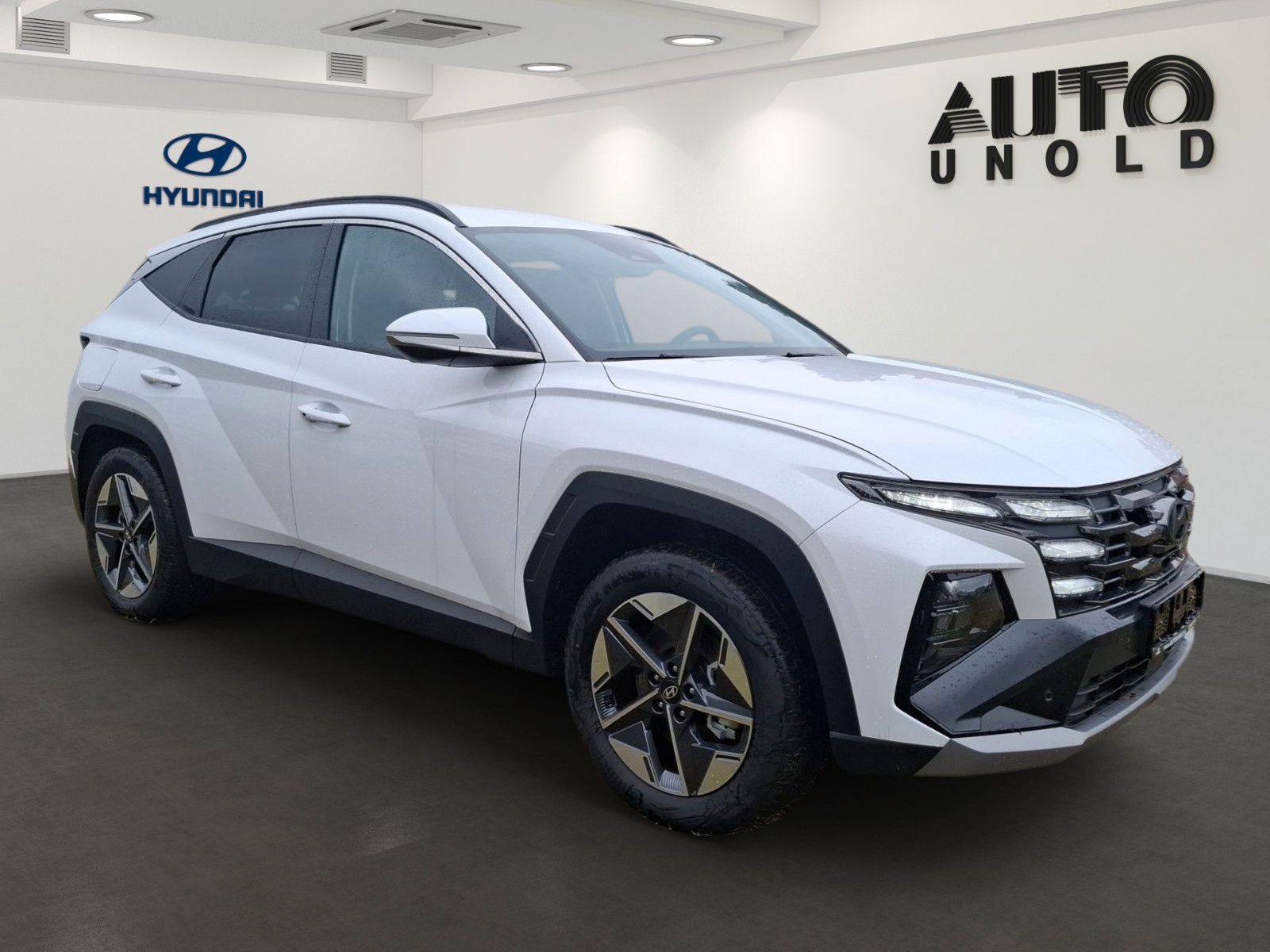 Hyundai TUCSON - Bild 2