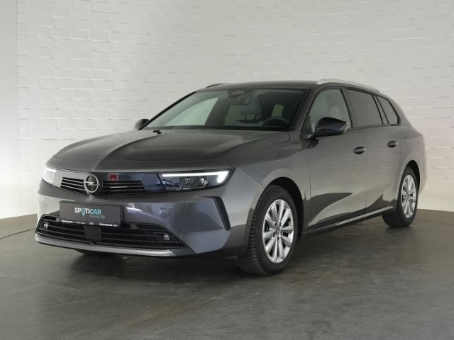 Astra L ST ELEGANCE CDTI+LED+NAVI+RÜCKFAHRKAMERA