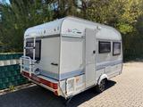 Hobby Classic 370, Autark, 100km/h - Hobby Classic