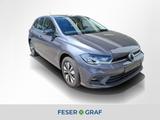Volkswagen Polo 1.0TSI Goal DSG LED ACC RearView Sitzheizun - Volkswagen Polo: Goal