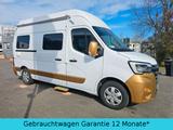 Renault Master 2.3 Dusche/WC*KLIMA*Standhz* - Renault Master 2