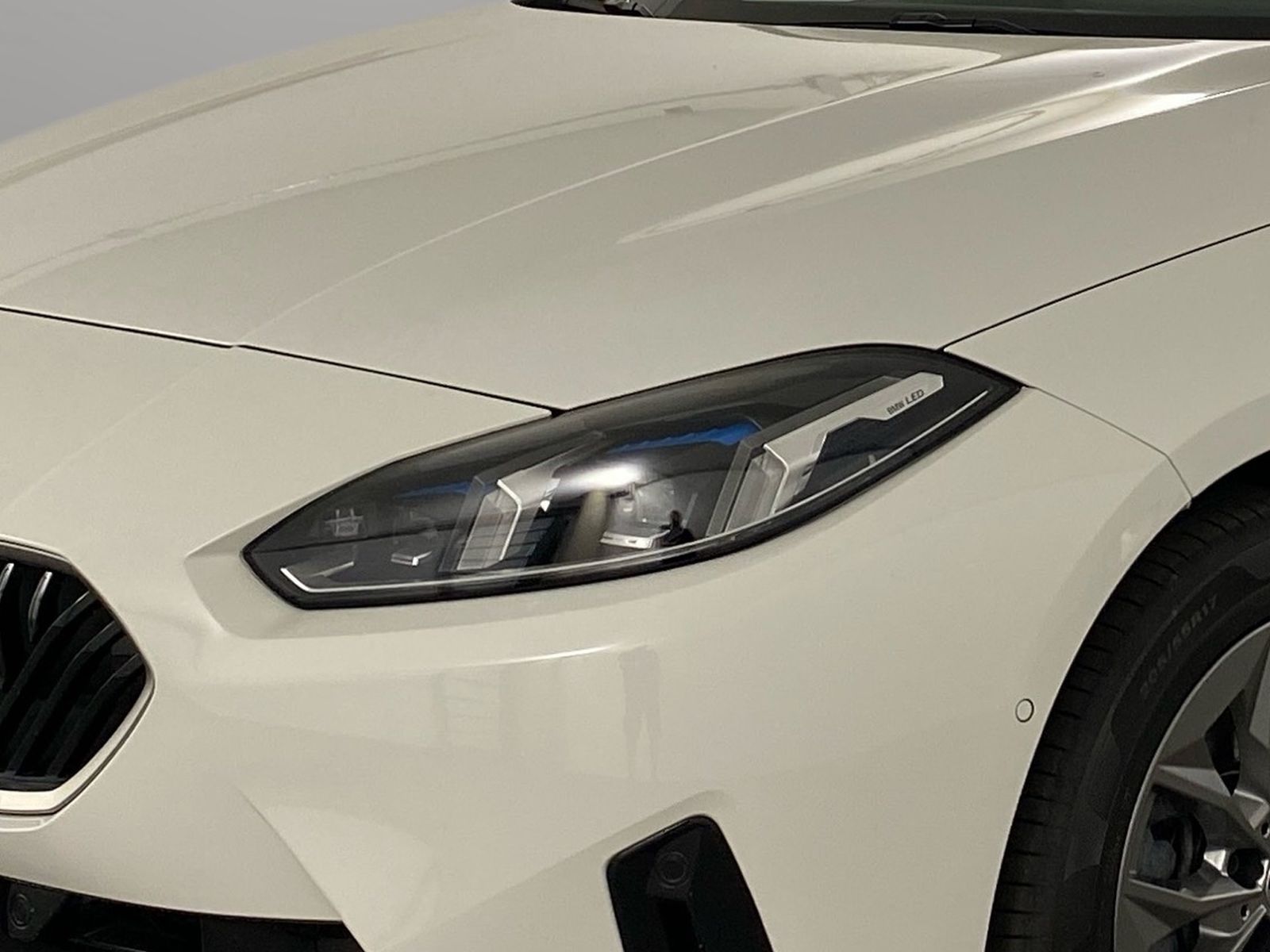 BMW 120 - Bild 7