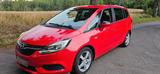 Opel Zafira 2.0 CDTi Automatic Neue Service TOP - Opel Zafira Gebrauchtwagen in Dresden