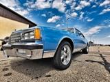 Chevrolet Caprice - Chevrolet Caprice von privat