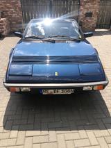 Ferrari Mondial - Ferrari Mondial Gebrauchtwagen