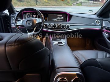 Mercedes S 350 - 11