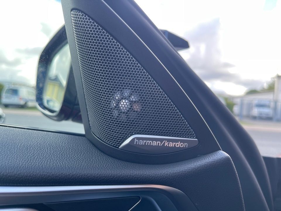 BMW M440 - Bild 19