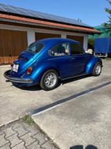 Volkswagen Käfer 1302 LS, neuer Motor 146 PS - Volkswagen Käfer: Motor