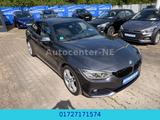 BMW 420 d /Gran Coupe/ Sport Line/M-Lenkrad - BMW 420: Limousine
