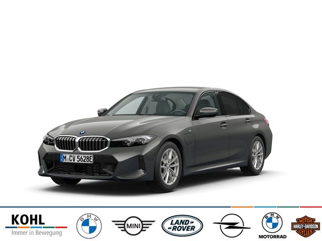 BMW 330 e xDrive Limousine M Sport ehem UPE 81.660€ 