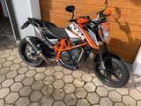 KTM 690 Duke - KTM 690 DUKE