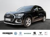 Audi Q3 SUV advanced advanced 40 TFSI quattro 140(190 - Audi Q3 Jahreswagen
