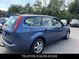 Ford Focus Turnier Trend*AUTOMATIK*SHK*KLIMA*DACH* - Ford Focus aus 2005: Kombi