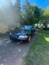 Volvo v40 1,8 l Benziner - Volvo V40: 8.8