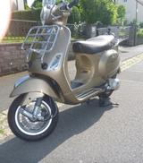 Vespa 125 LX ie - VESPA LX 125