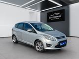 Ford C-MAX Sync Edition*TÜV/ServiceNEU*NAVI*2.Hand - gebrauchte Ford C-Max aus dem Jahr 2013