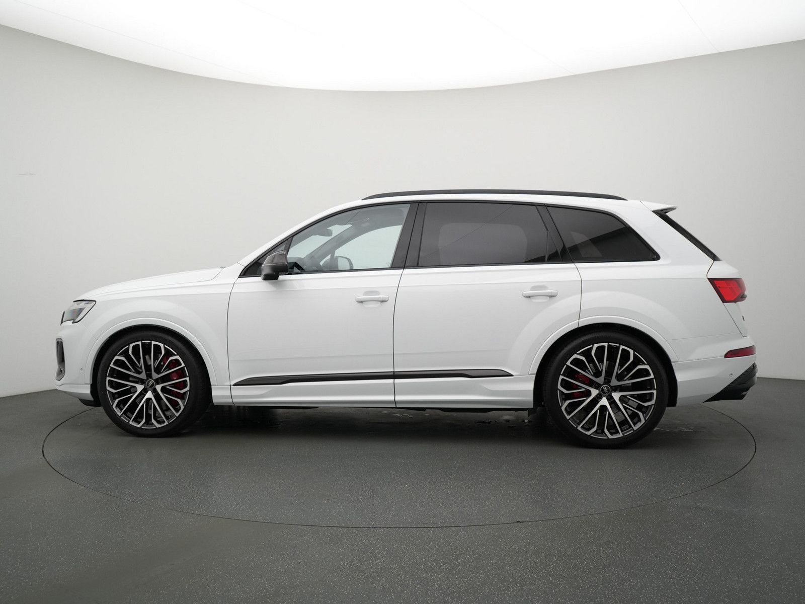 Audi SQ7 - Bild 23
