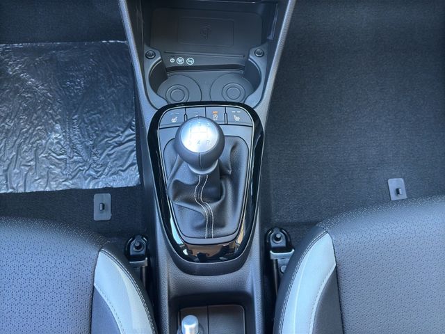 Kia Picanto 1.0 GT-Line Kam.+LED+Navi+SHZ+Alcant.+LM