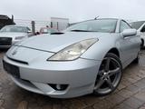Toyota Celica 1.8 Klimaautomatik,6-Gang,Tüv:10/2026 - Toyota Celica T20 mit Benzin-Antrieb