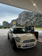 MINI Mini One (2009) - Zuverlässiger Stadt-flit... - MINI ONE in Bielefeld