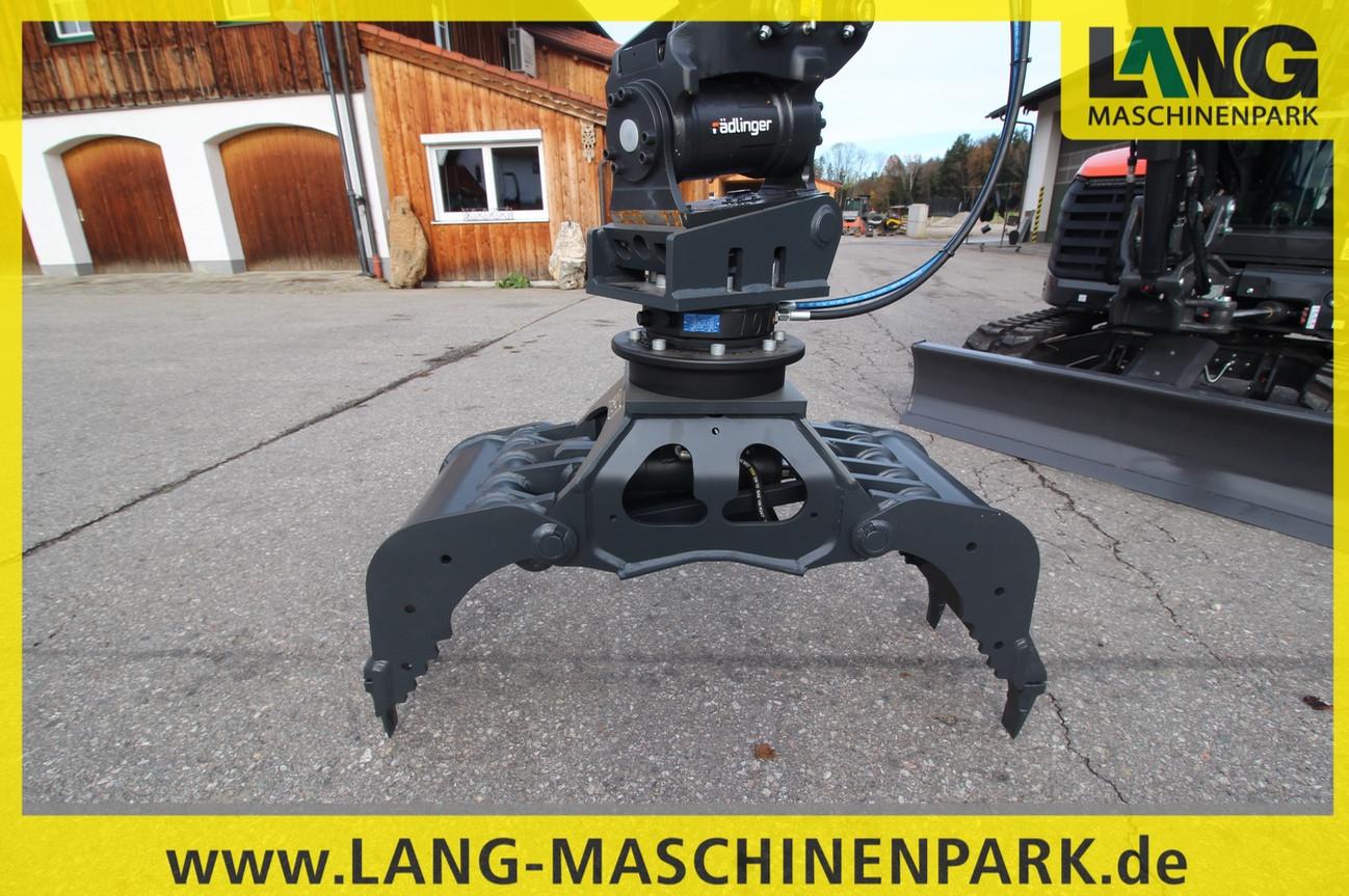 Andere Menzi Muck UG 06 Universalgreifer Greifer