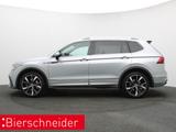 Volkswagen Tiguan Allspace 2.0 TSI DSG 4Mo. R-Line AHK 7-S. - Volkswagen Tiguan Allspace in Kiel