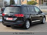 Volkswagen Touran 2.0 TDI*DSG*COMFORTLINE*NAVI*PDC*TÜV NEU* - Volkswagen Touran aus 2015