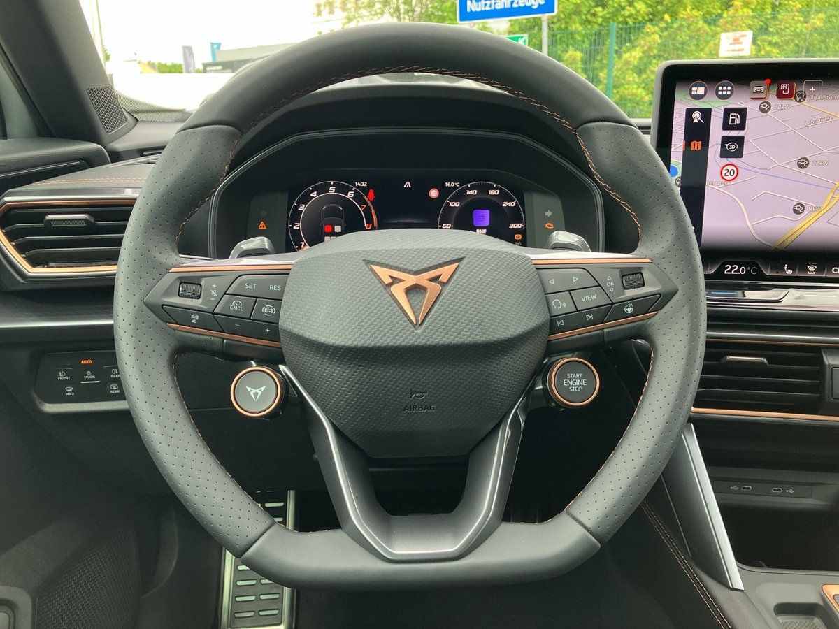 Cupra Formentor - Bild 15