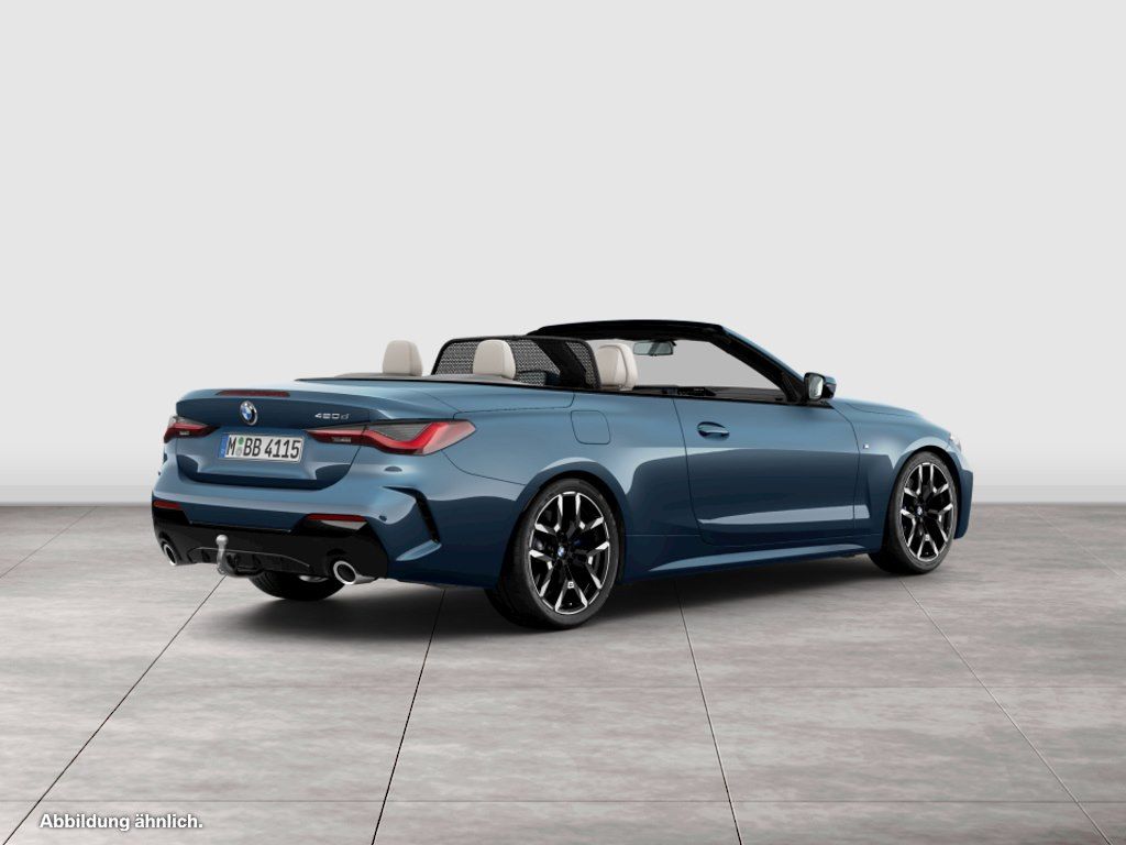 BMW 420 - Bild 2