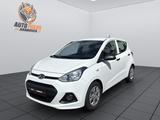 Hyundai i10 Classic KLIMA HU/AU - Hyundai i10 Gebrauchtwagen in Hannover