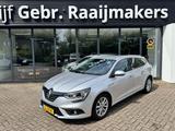 Renault Megane Estate 1.6 dCi 96kw Limited*Navi*ECC* - Renault Megane mit Diesel-Antrieb: 1.6