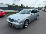 Mercedes-Benz E 200 KOMPRESSOR T CLASSIC,Automatik,Tüv Neu - Mercedes-Benz E-Klasse: Classic