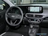 Hyundai i10 TREND-KOMFORT PAKET NAVI KAMERA SHZ LHZ - Hyundai i10 in Nürnberg