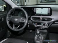 Hyundai i10 - Vorschau Bild 3