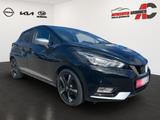Nissan Micra 0.9 IG-T Tekna - Nissan Micra: Tekna