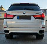 BMW X5 xDrive30d - Top Zustand! - BMW X5 Gebrauchtwagen in Kassel