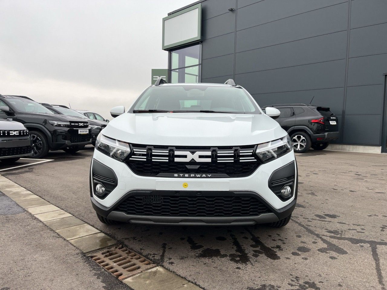 Dacia Sandero - Bild 7