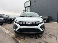 Dacia Sandero - Vorschau Bild 7