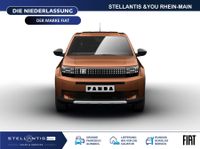 Fiat Grande Panda - Vorschau Bild 3