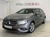 Mercedes-Benz A 200 CDI BlueEfficiency*URBAN*Navi - Mercedes-Benz A 200 aus 2013 mit Diesel-Antrieb: Limousine