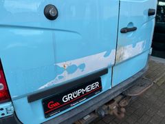MERCEDES-BENZ Sprinter II Kasten Anhängerkupplung