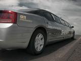 Dodge Charger 120-inch Stretch Limousine by S&R - Dodge aus 2006