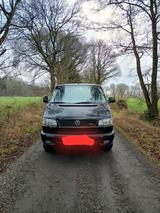 Volkswagen T4 Multivan - VW T4 Multivan von privat