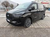 Ford Tourneo Custom PHEV Tit. AHK,B&O,Matrix,Garantie - Ford Tourneo Custom mit Hybrid-Antrieb: Automatik