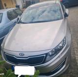 Kia Optima - gebrauchte Kia Optima aus dem Jahr 2012