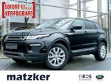 Land Rover Range Rover Evoque L538 2.0 TD4 (150PS) SE - Land Rover: Td5